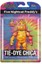 Funko - Five Nights at Freddys - Tie-Dye Chica Action Figure
